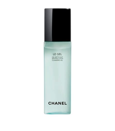 LE GEL Cleansing Gel .